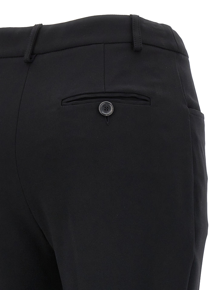 Smart Pants Black