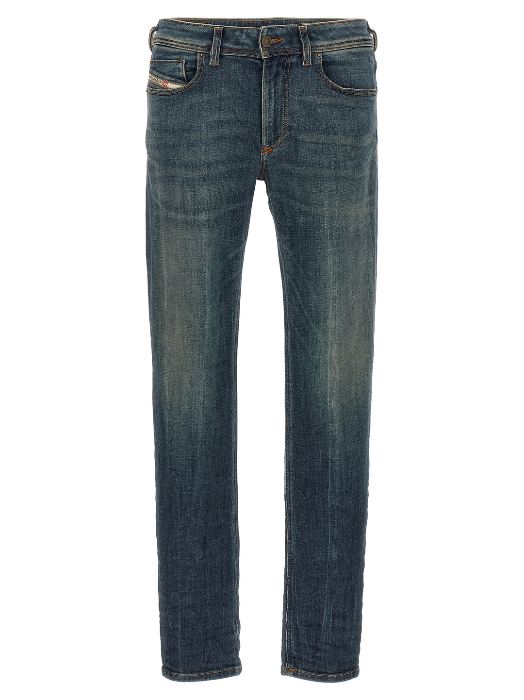 1979 Sleenker Jeans Blue