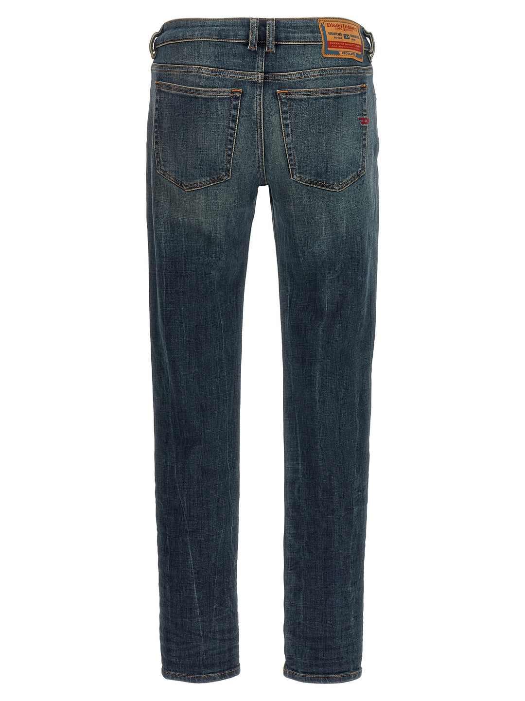 1979 Sleenker Jeans Blue