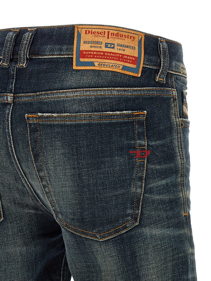 1979 Sleenker Jeans Blue