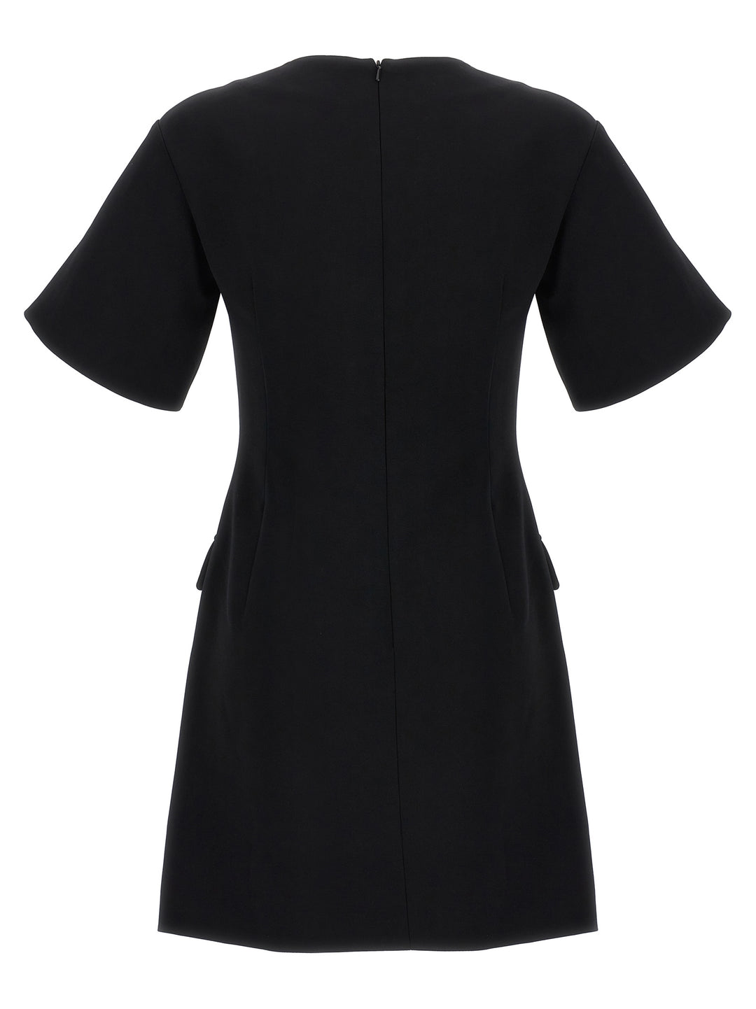 Cuore Dresses Black