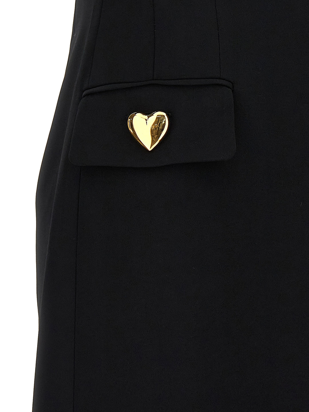 Cuore Dresses Black