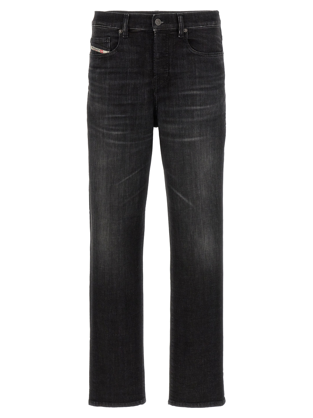 2020 D-Viker Jeans Black