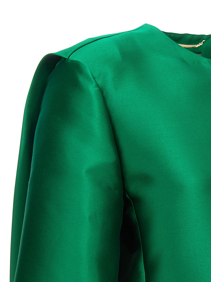 Mikado Jackets Green