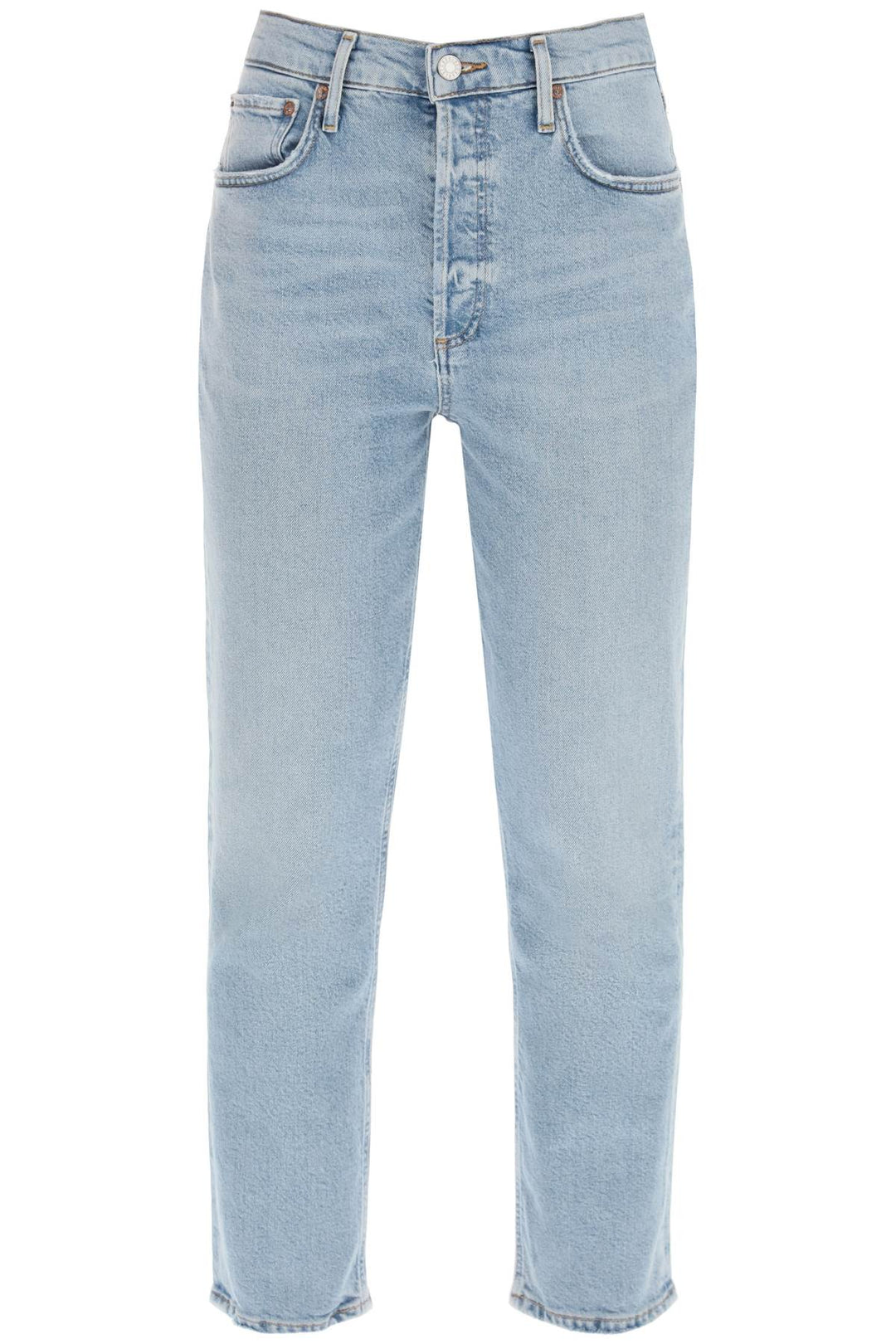 'Riley' Jeans - Agolde - Women