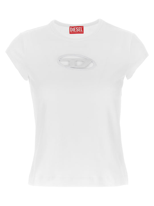 T-Angie T-Shirt White