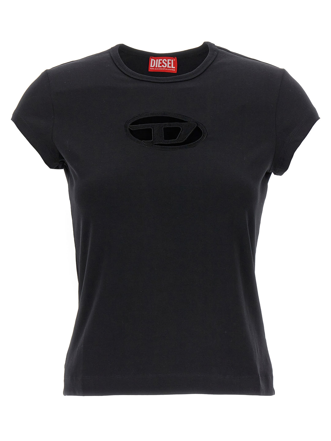 T-Angie T-Shirt Black