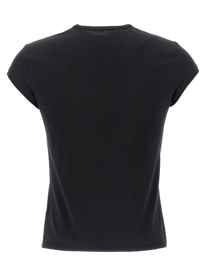 T-Angie T-Shirt Black