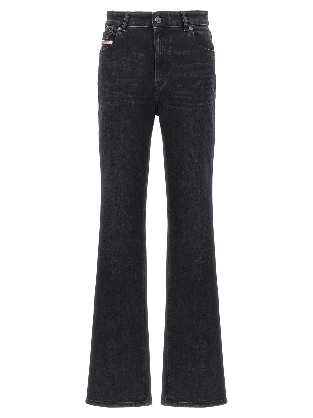 D-Escription Jeans Black