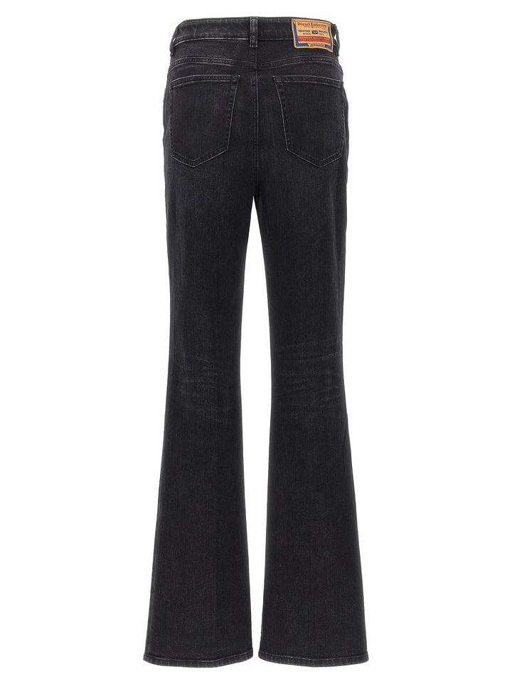 D-Escription Jeans Black