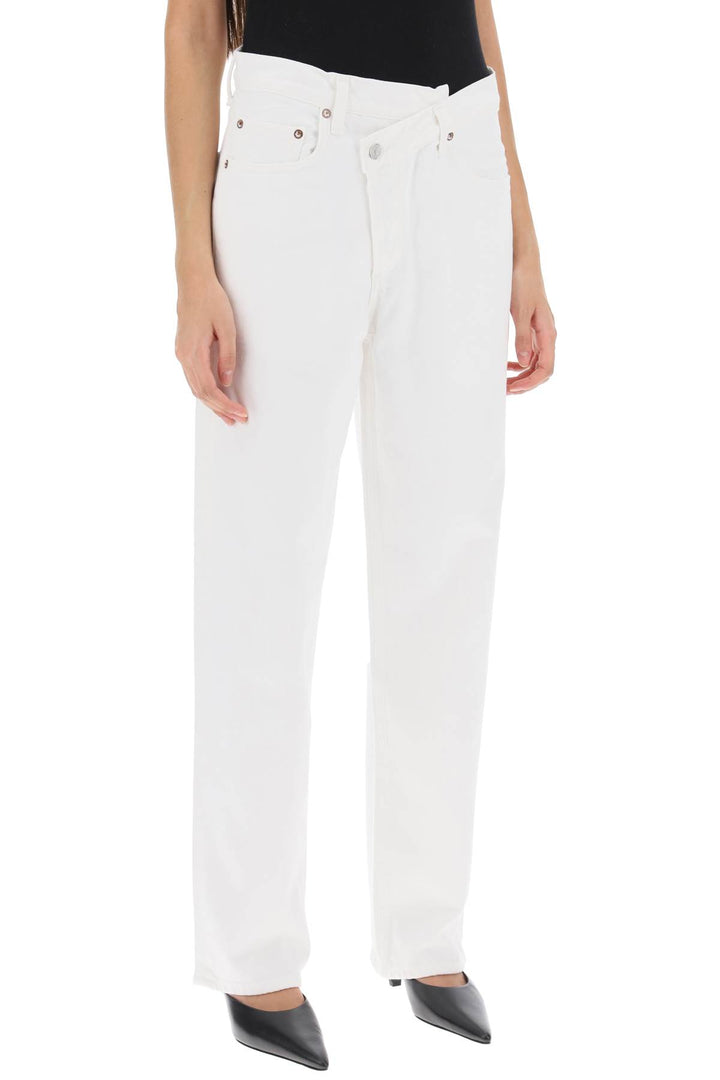 Criss Cross Jeans - Agolde - Women