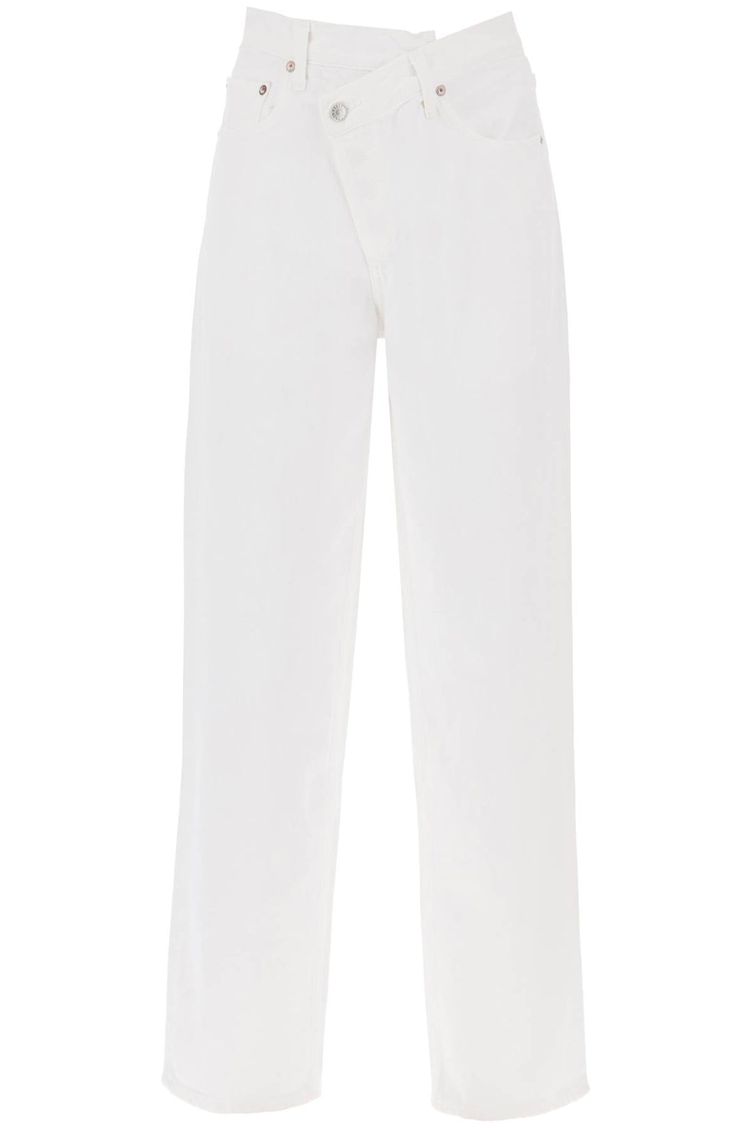 Criss Cross Jeans - Agolde - Women