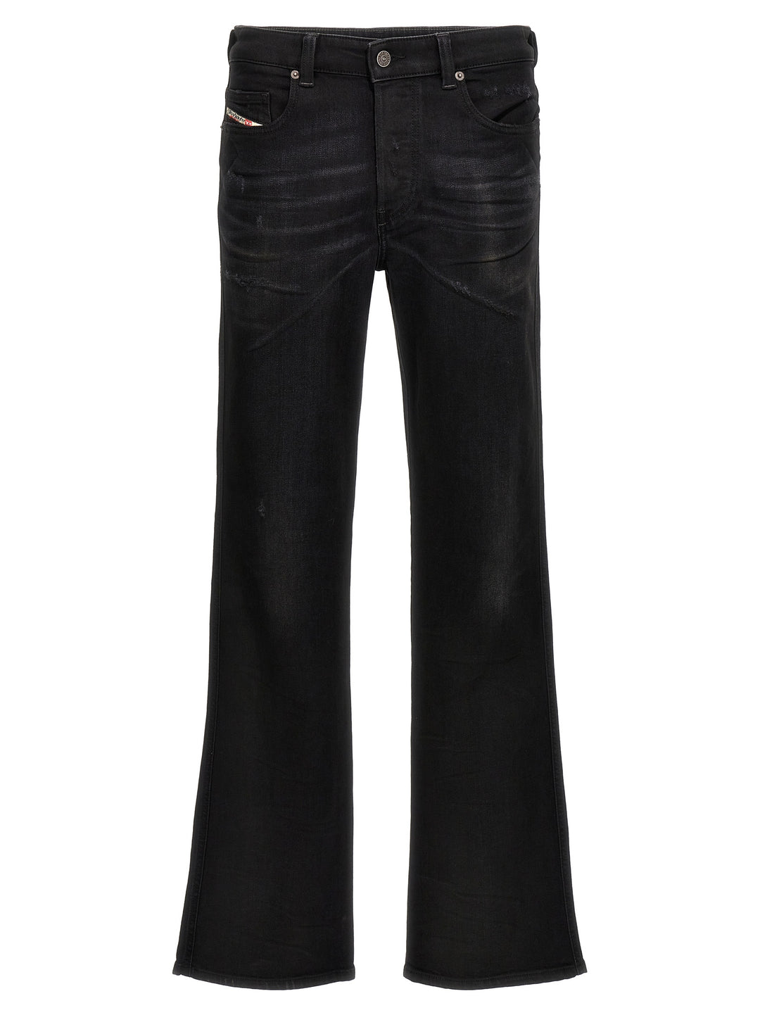 1998 D-Buck Jeans Black