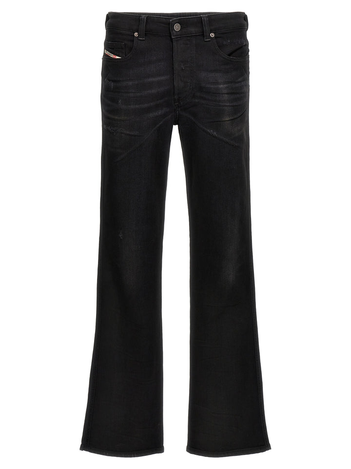 1998 D-Buck Jeans Black