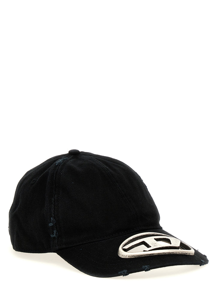 C-Beast-A1 Hats Black