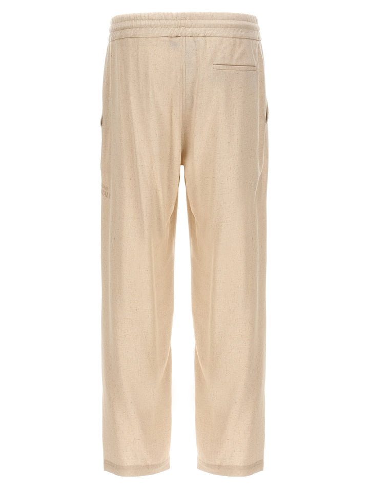 Wide Range Of Trousers Pants Beige