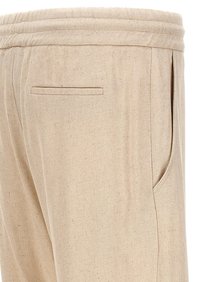 Wide Range Of Trousers Pants Beige