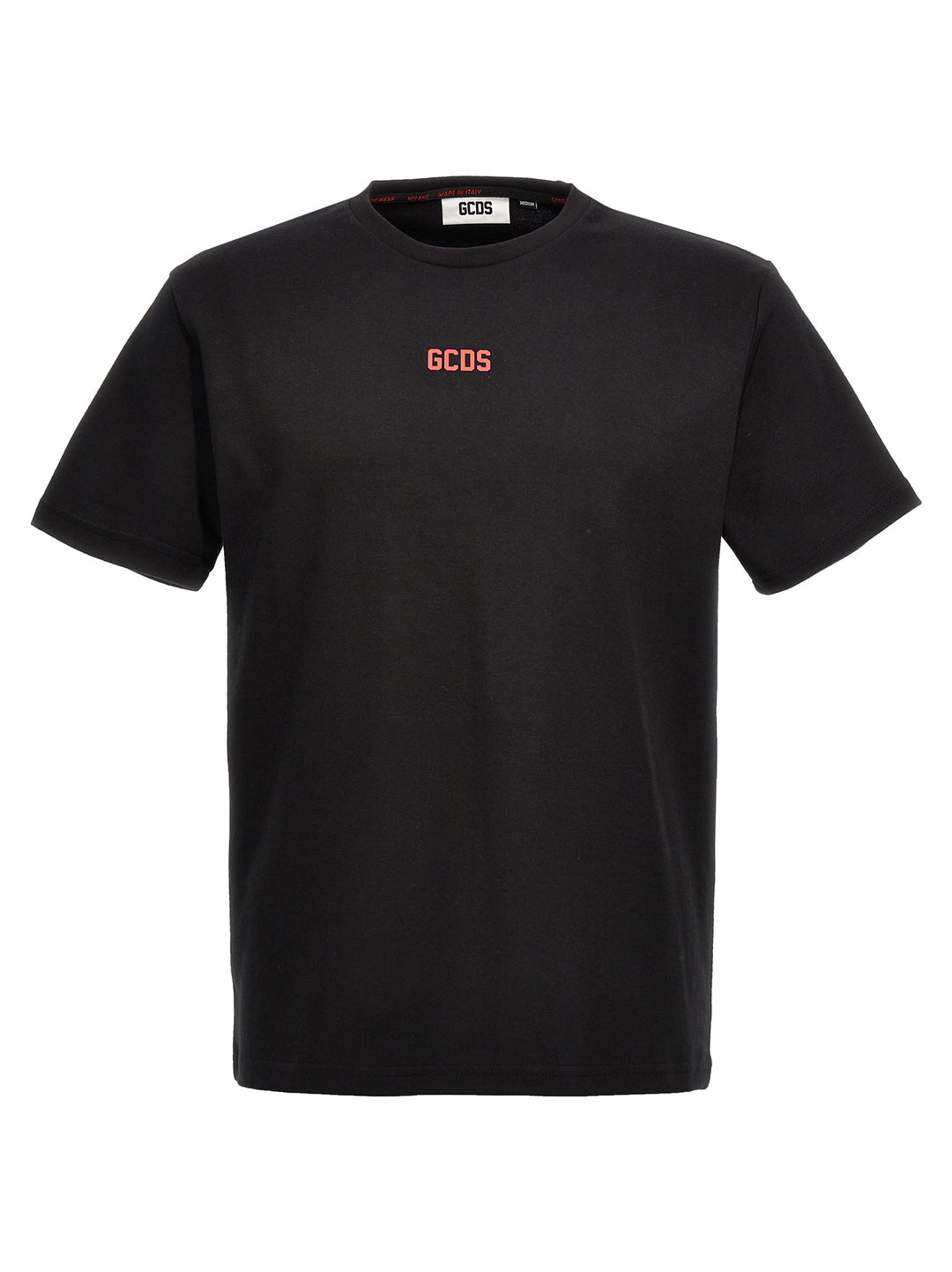 Basic Logo T-Shirt Black