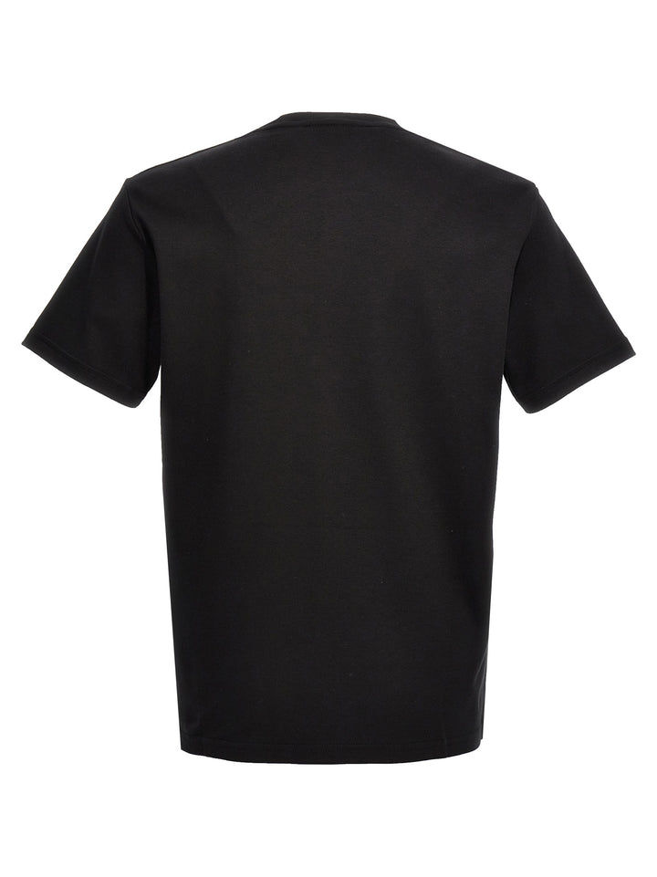 Basic Logo T-Shirt Black