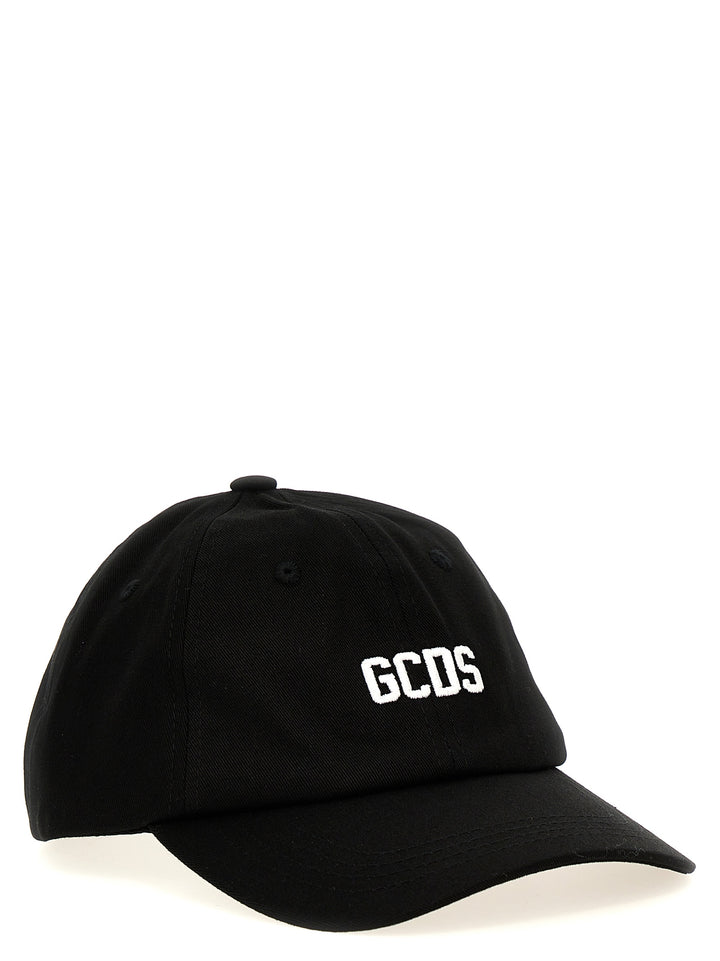 Essential Hats White/Black