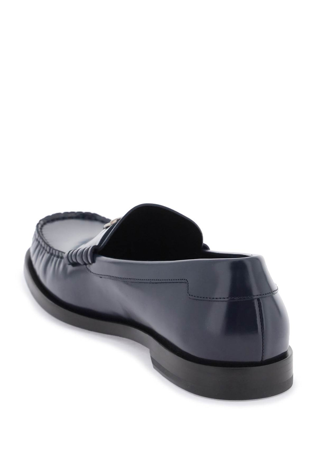 City Blanco Loafers - Dolce & Gabbana - Men