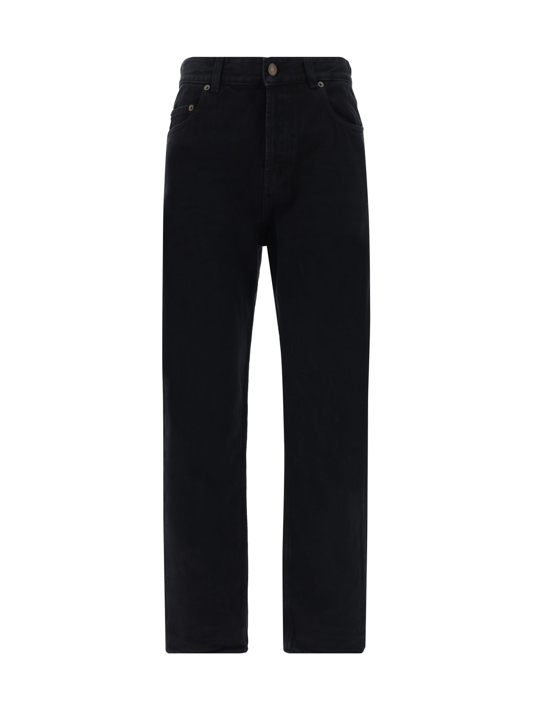 VANESSA JEANS OKLAHOMA BLACK -