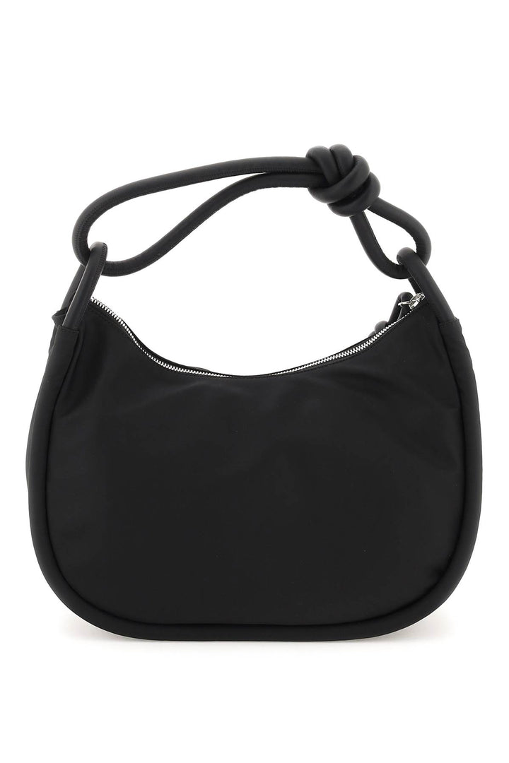 Knot Shoulder Bag - Ganni - Women