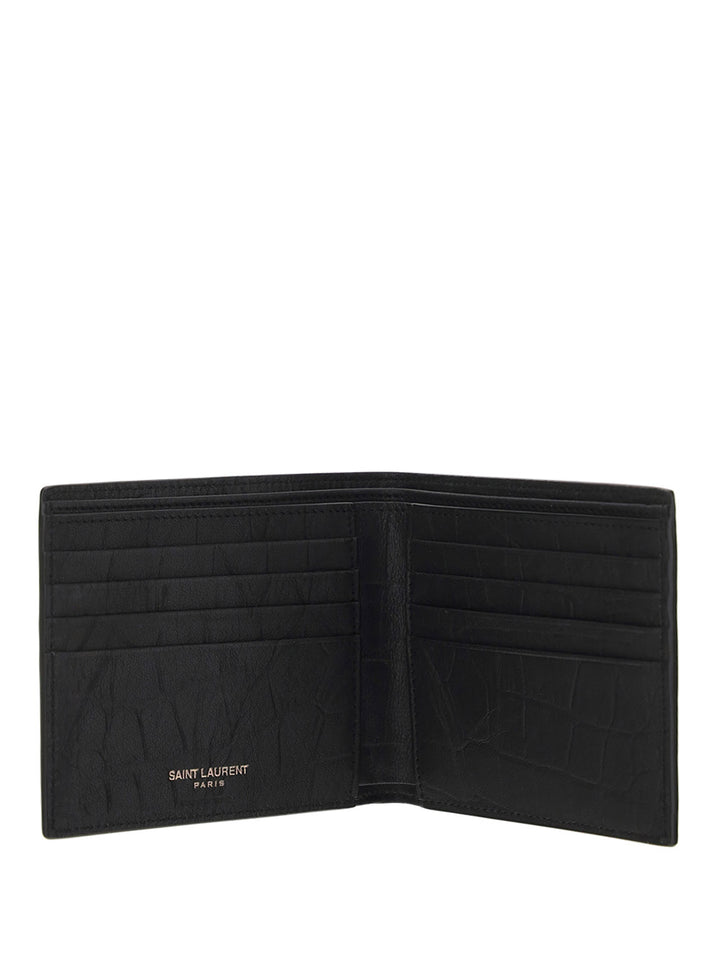 YSL Credit Card Case