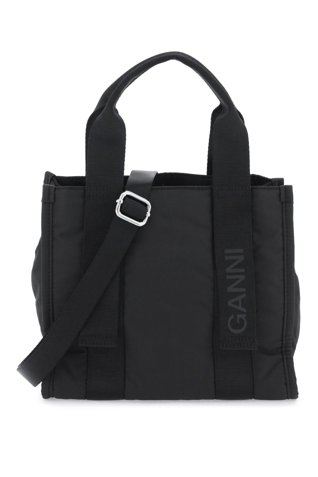 Tech Tote Bag - Ganni - Women