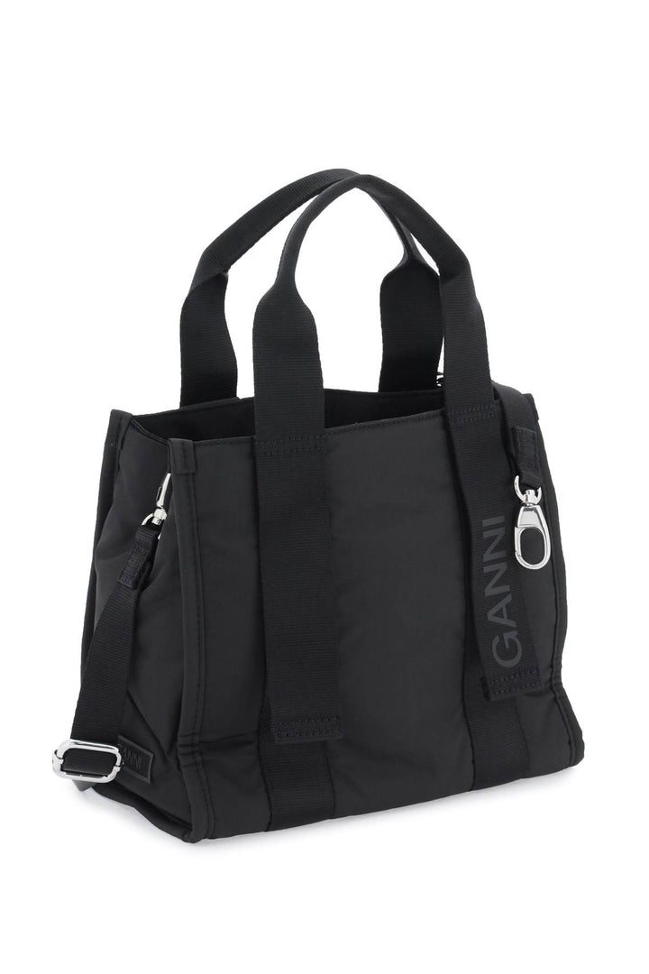 Tech Tote Bag - Ganni - Women