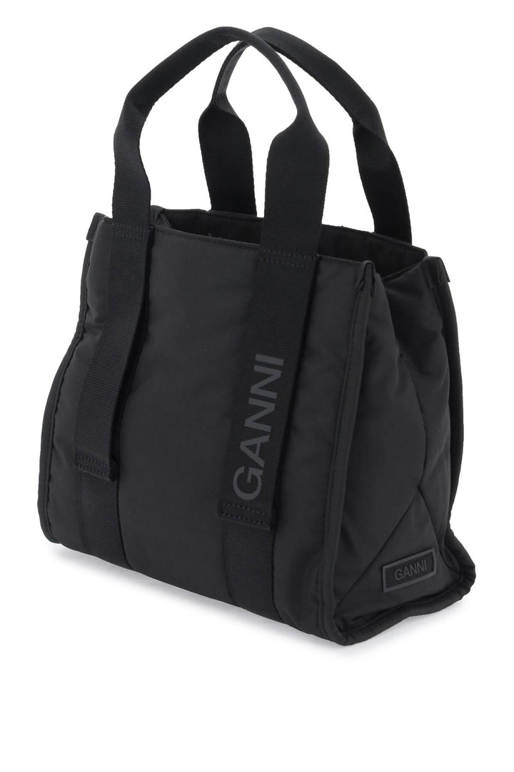 Tech Tote Bag - Ganni - Women