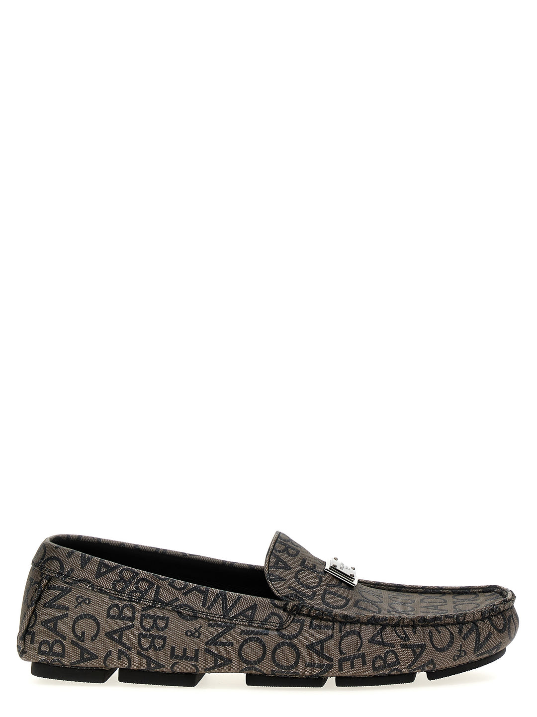 Ariosto Loafers Multicolor