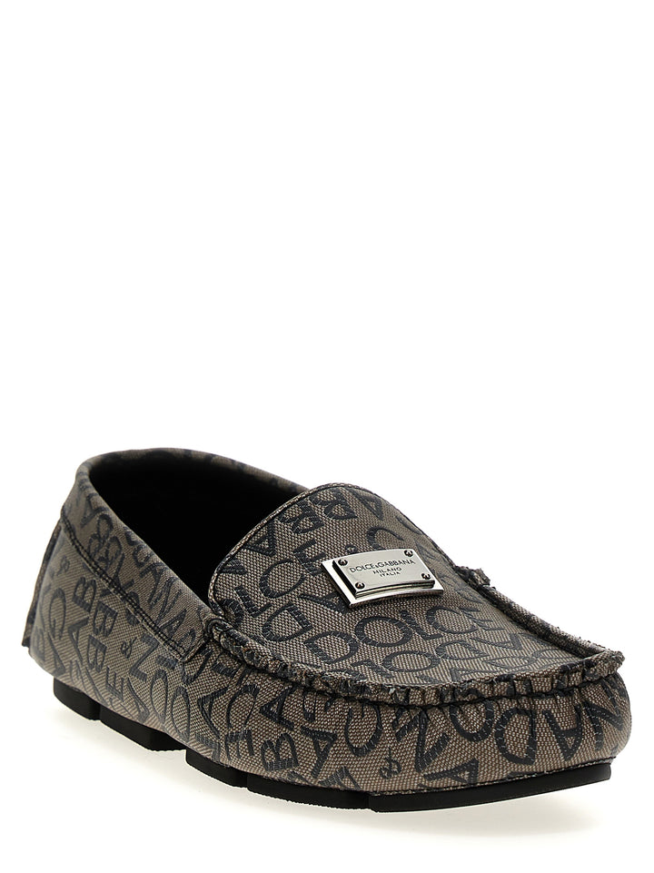 Ariosto Loafers Multicolor