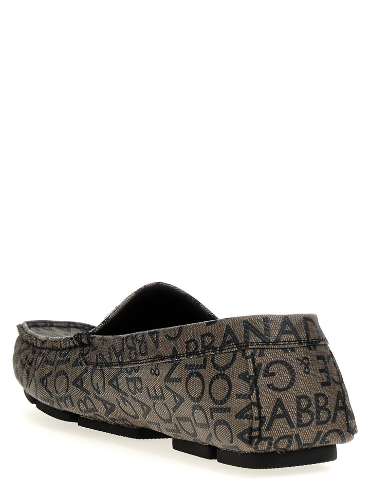 Ariosto Loafers Multicolor