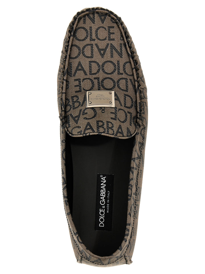 Ariosto Loafers Multicolor