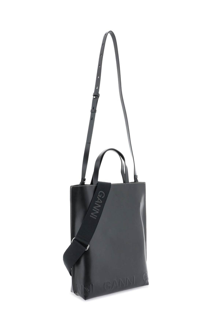 Medium Tote Bag - Ganni - Women