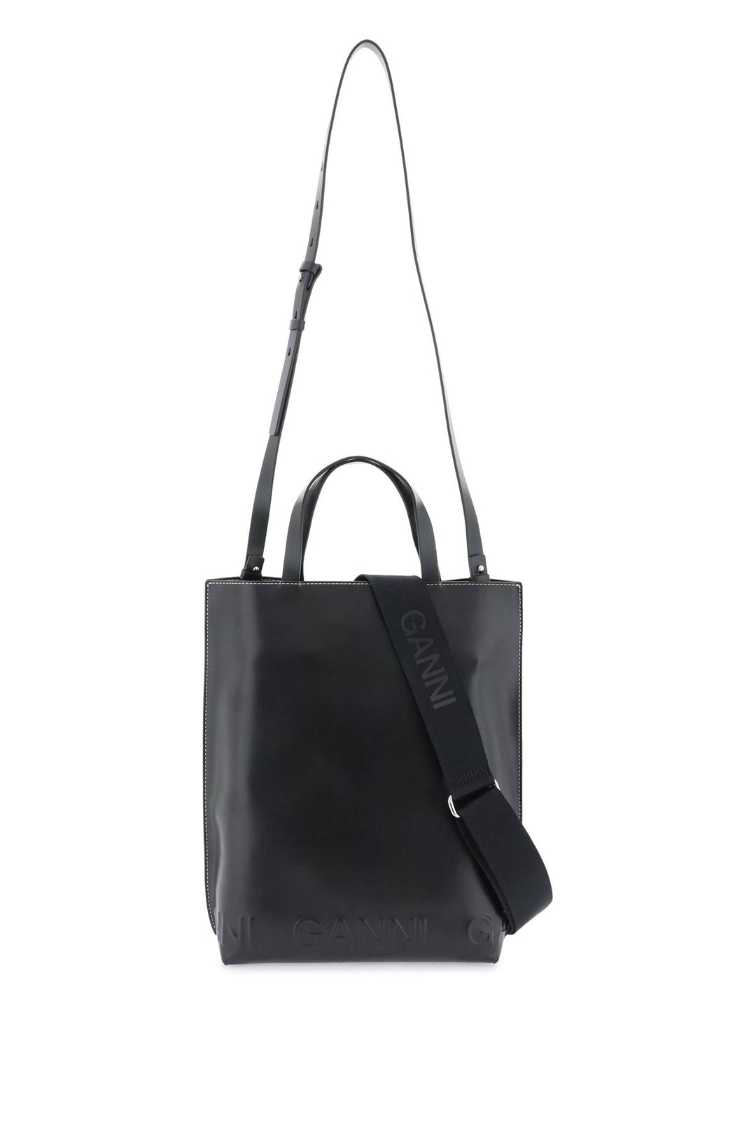 Medium Tote Bag - Ganni - Women