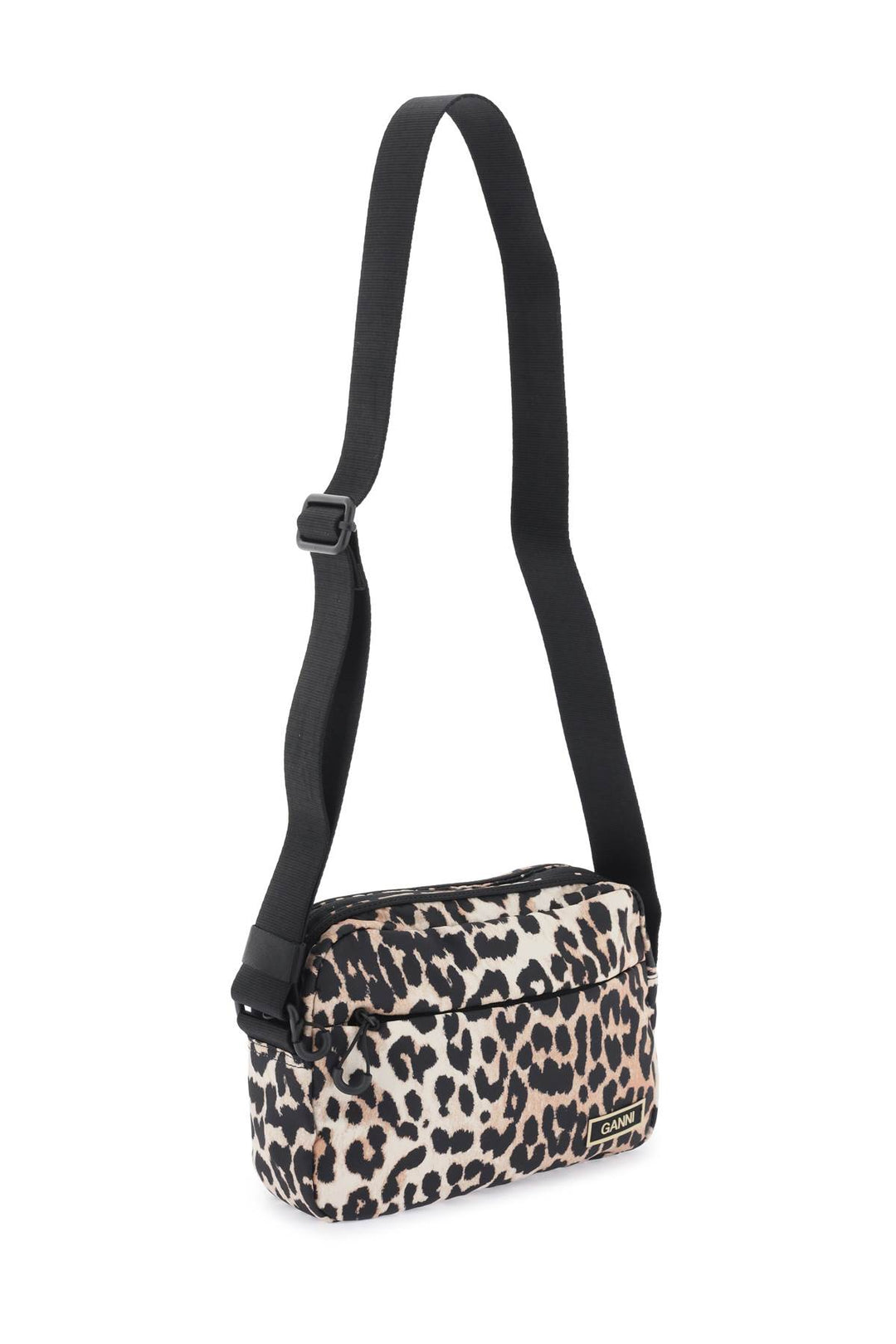 Festival Crossbody Bag - Ganni - Women