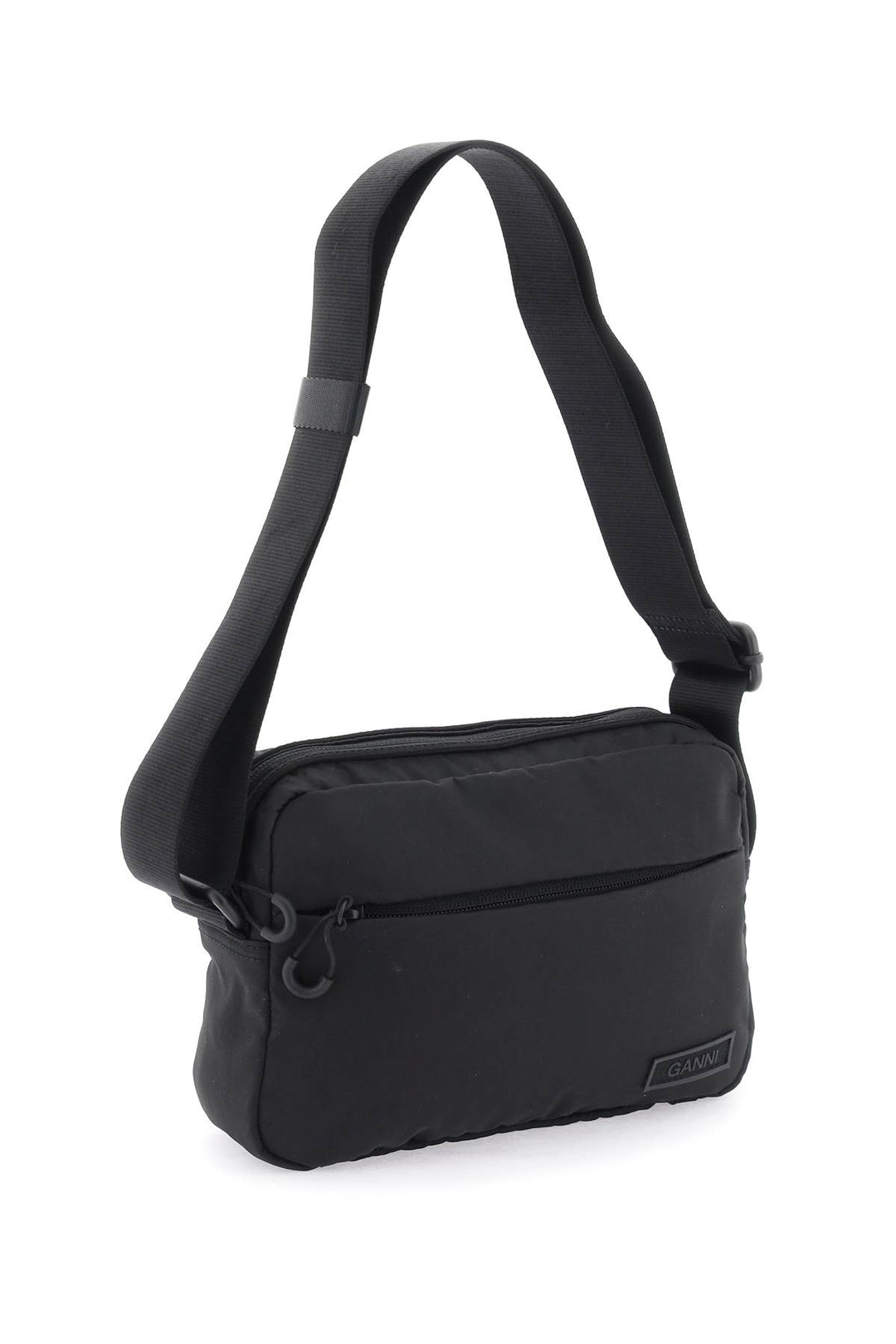 Festival Crossbody Bag - Ganni - Women