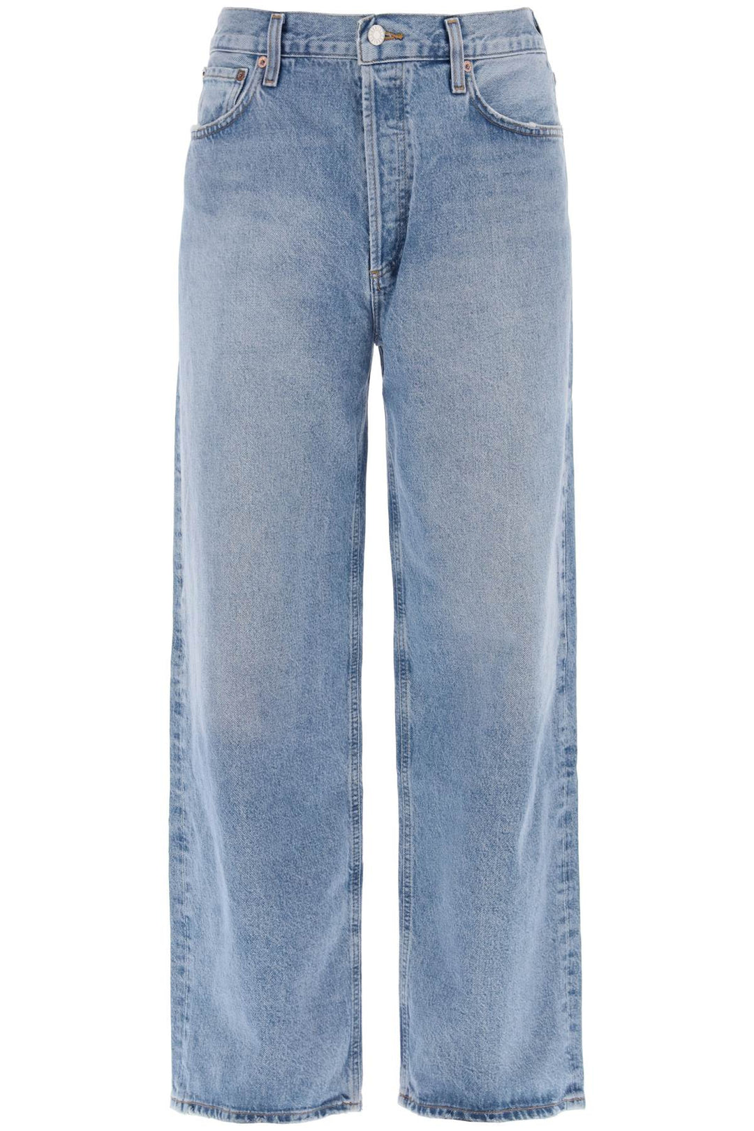 Jeans Low Slung Baggy - Agolde - Men