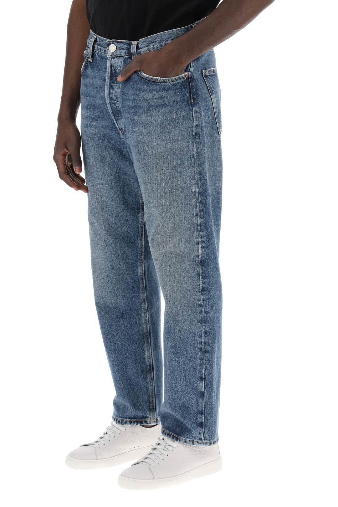 Jeans 90's - Agolde - Men