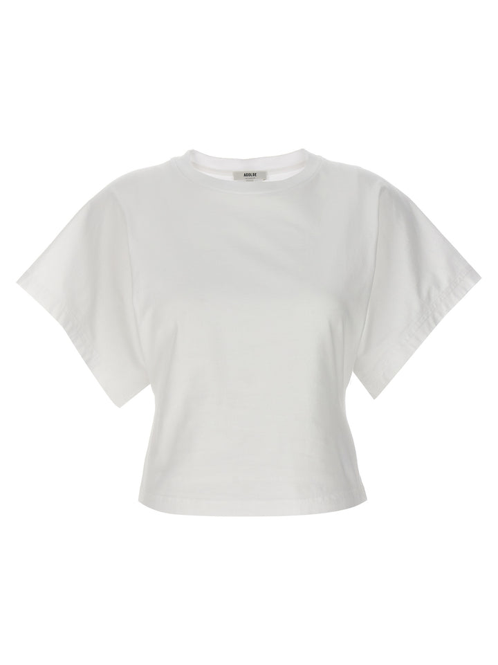 Britt T-Shirt White