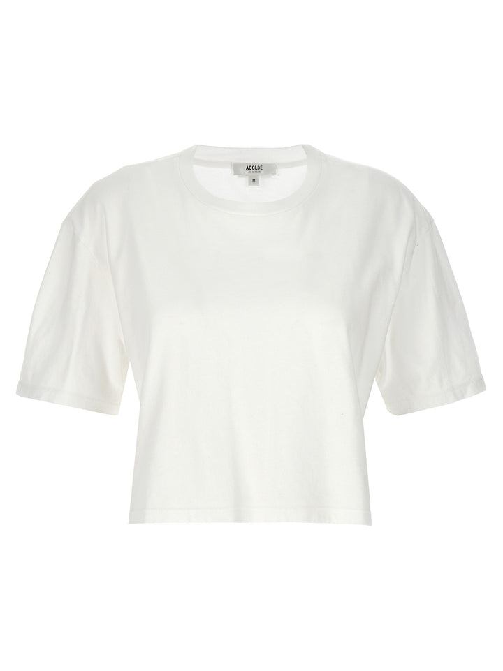 Anya T-Shirt White