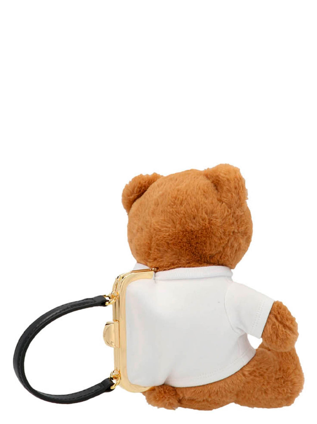 Teddy Crossbody Bags Multicolor