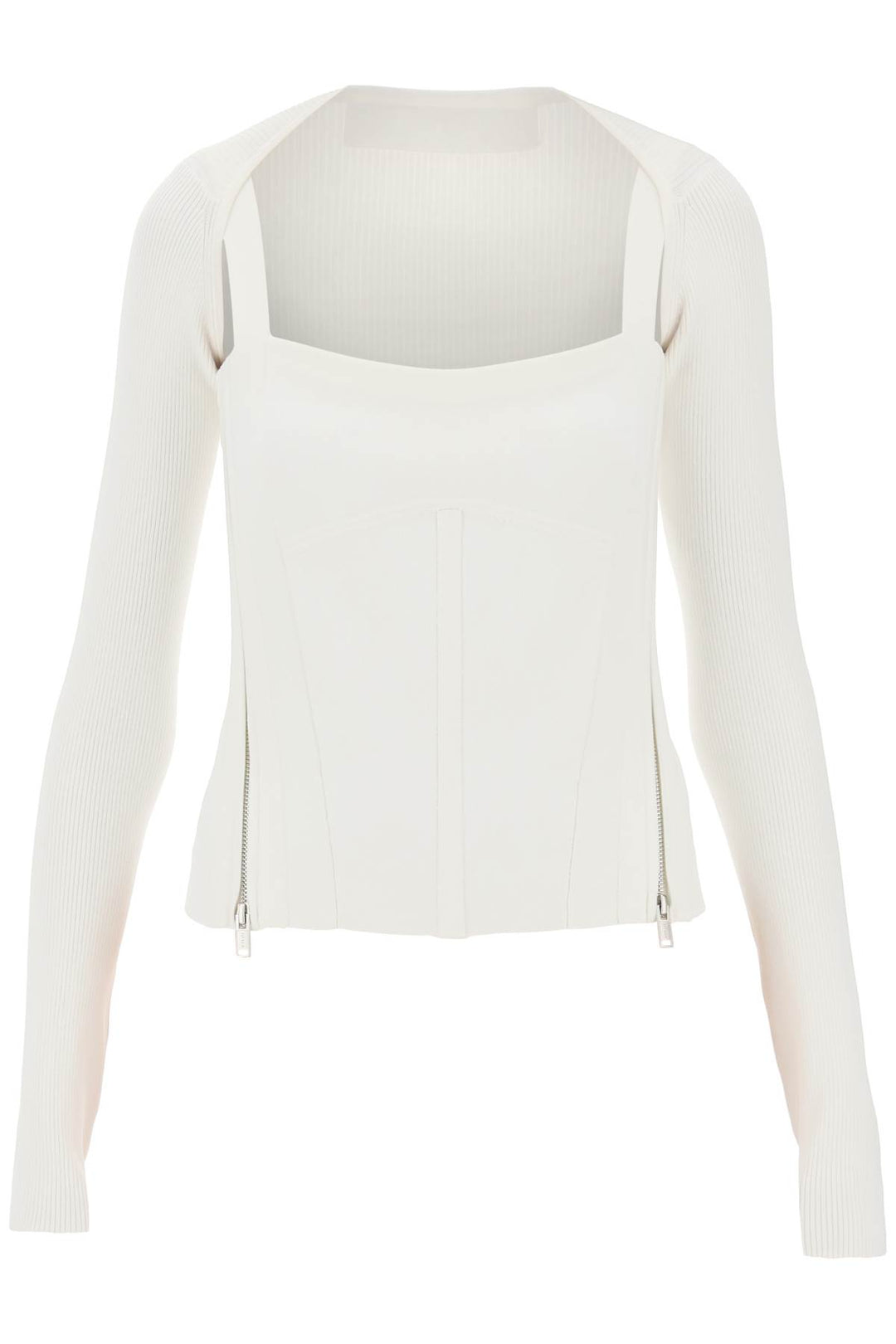 Modular Corset Top - Dion Lee - Women