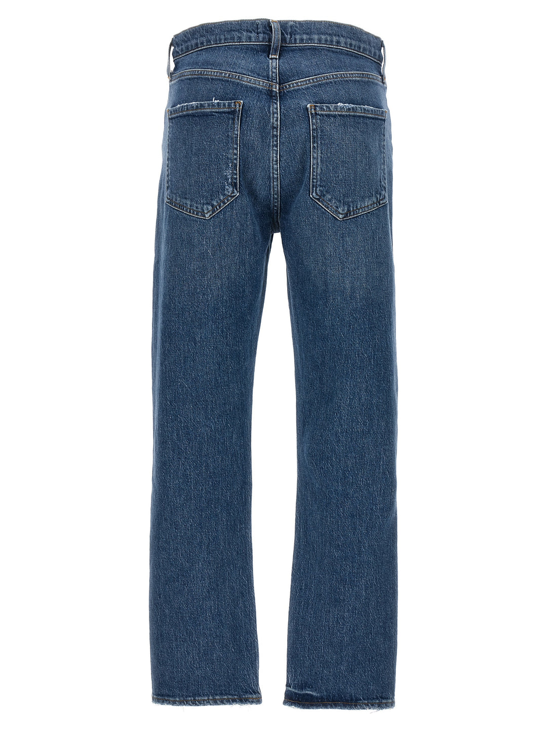 Riley Long Jeans Blue