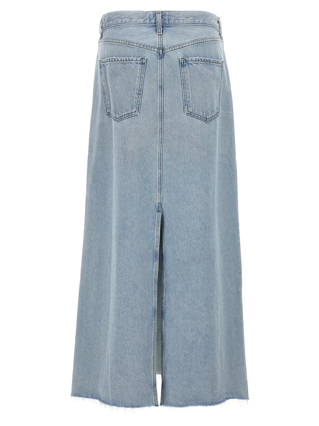 Hilla Jeans Light Blue