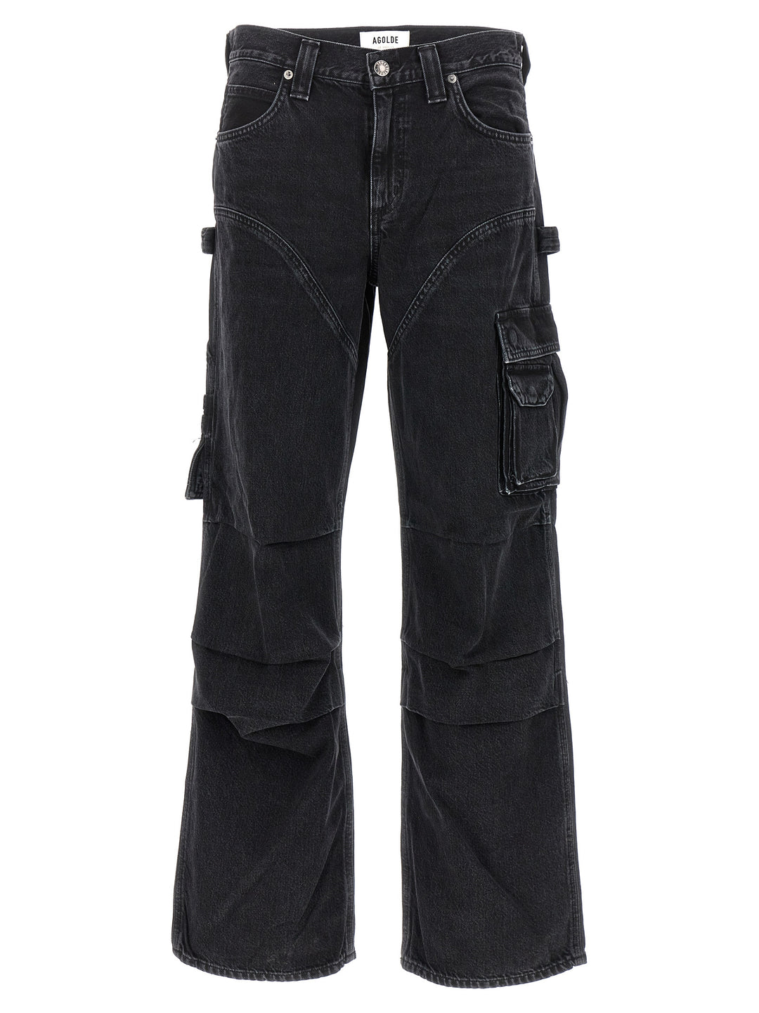 Nera Jeans Black