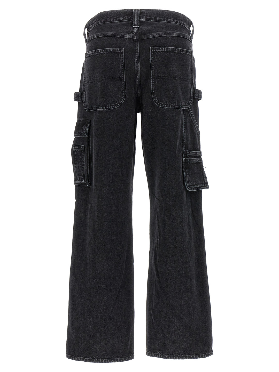 Nera Jeans Black