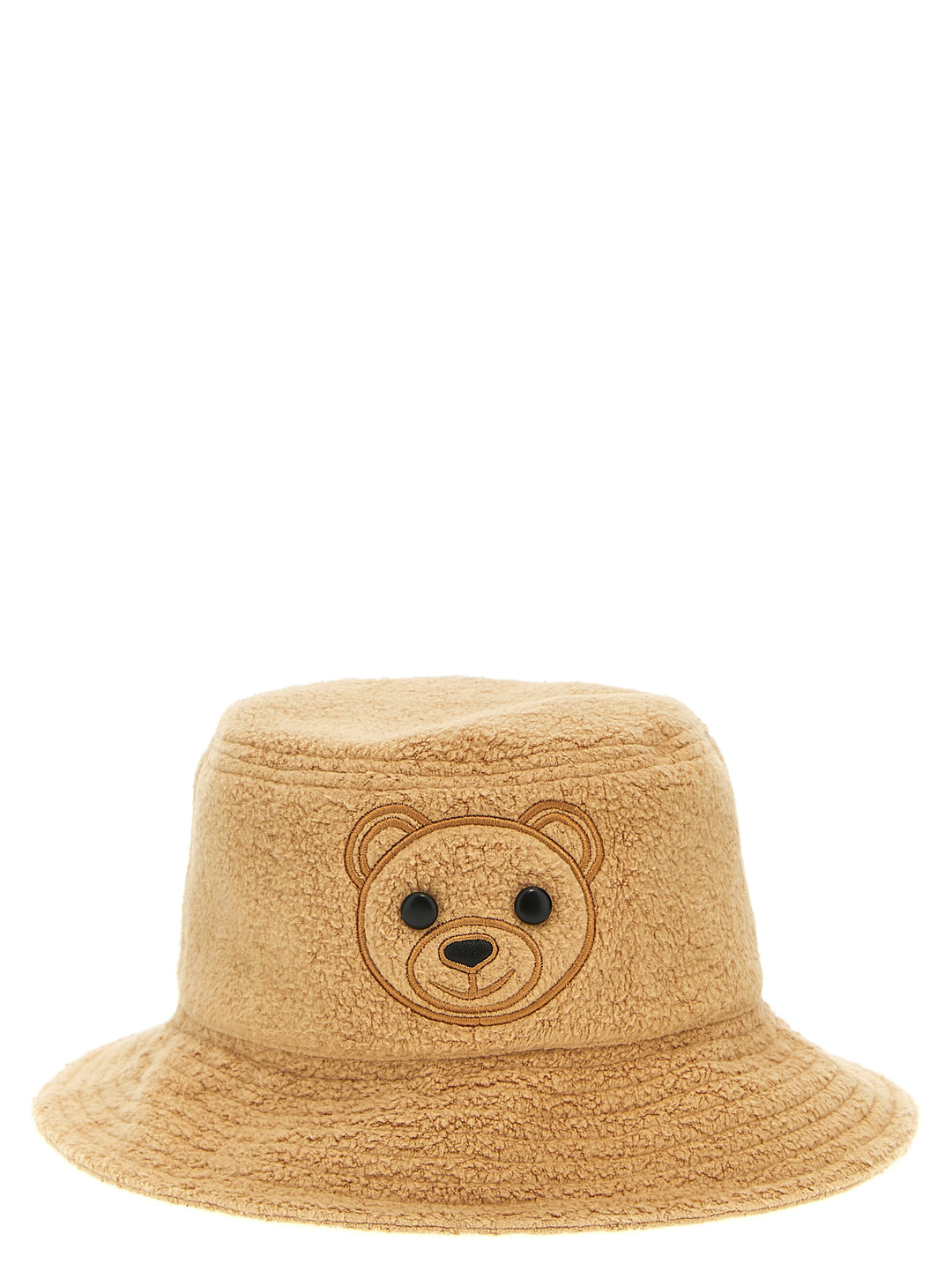 Teddy Hats Beige